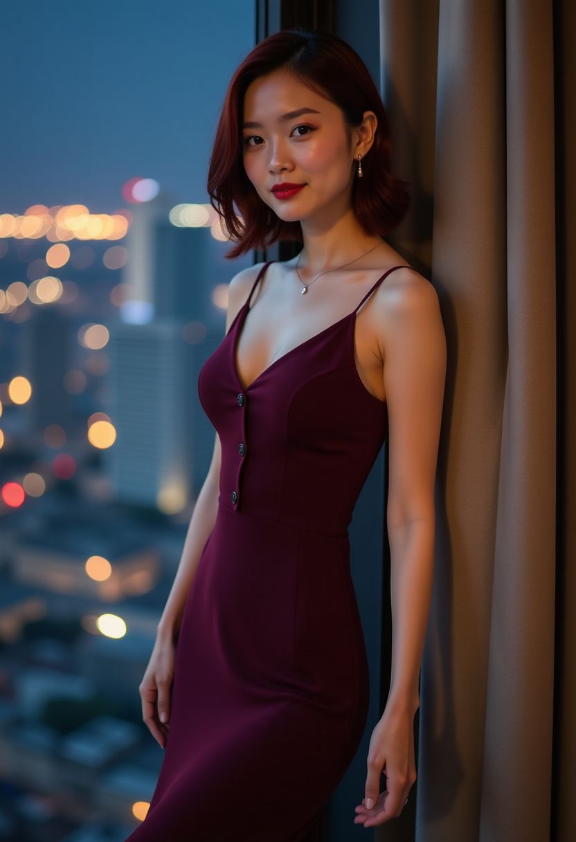 公共女人片名翻译